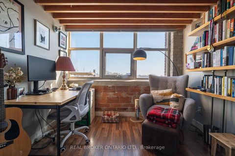 Photo 23 at PH3 - 2154 Dundas Street W, Roncesvalles, Toronto