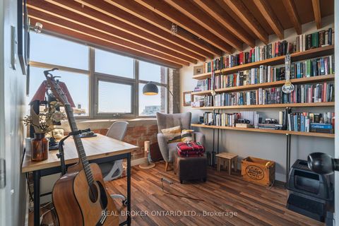 Photo 24 at PH3 - 2154 Dundas Street W, Roncesvalles, Toronto