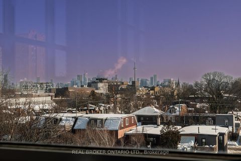 Photo 27 at PH3 - 2154 Dundas Street W, Roncesvalles, Toronto