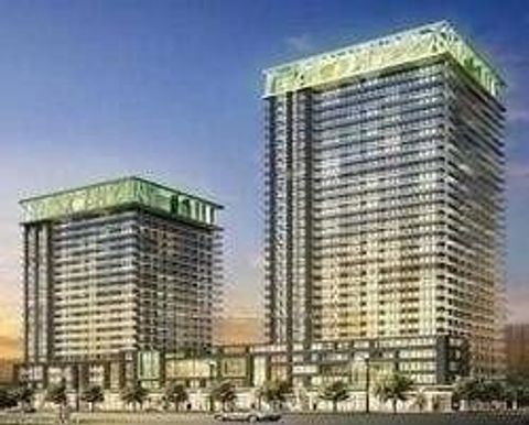 Photo 0 at 1205 - 365 Prince Of Wales Drive, City Centre, Mississauga