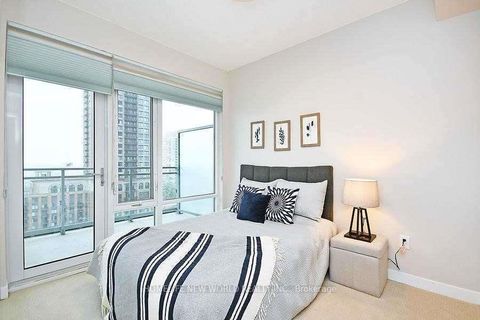 Photo 12 at 1205 - 365 Prince Of Wales Drive, City Centre, Mississauga