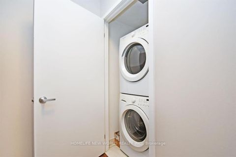 Photo 16 at 1205 - 365 Prince Of Wales Drive, City Centre, Mississauga