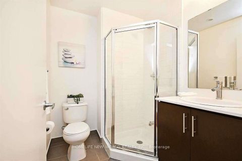 Photo 18 at 1205 - 365 Prince Of Wales Drive, City Centre, Mississauga