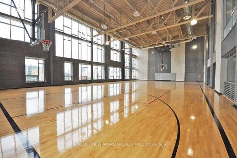 Photo 21 at 1205 - 365 Prince Of Wales Drive, City Centre, Mississauga