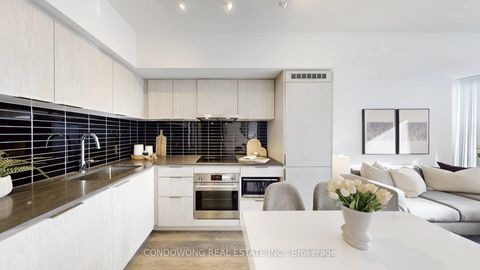 Photo 2 at 2909 - 60 Shuter Street, Yonge Corridor, Toronto