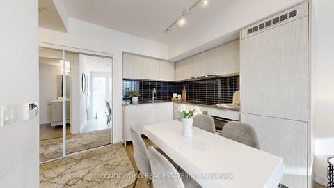 Photo 3 at 2909 - 60 Shuter Street, Yonge Corridor, Toronto