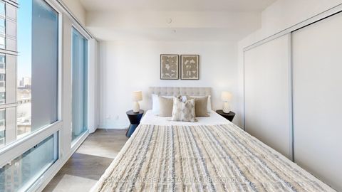 Photo 4 at 2909 - 60 Shuter Street, Yonge Corridor, Toronto