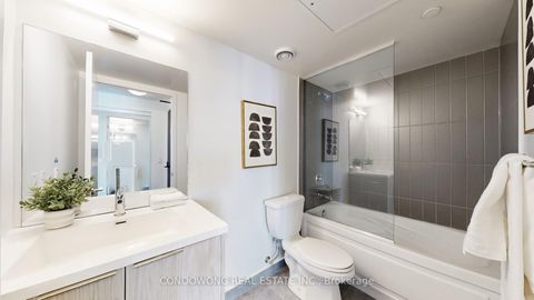 Photo 5 at 2909 - 60 Shuter Street, Yonge Corridor, Toronto