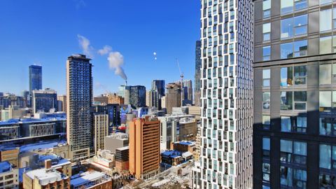 Photo 13 at 2909 - 60 Shuter Street, Yonge Corridor, Toronto