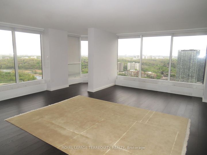 Photo 3 at 3305 - 2045 Lake Shore Boulevard W, Mimico, Toronto