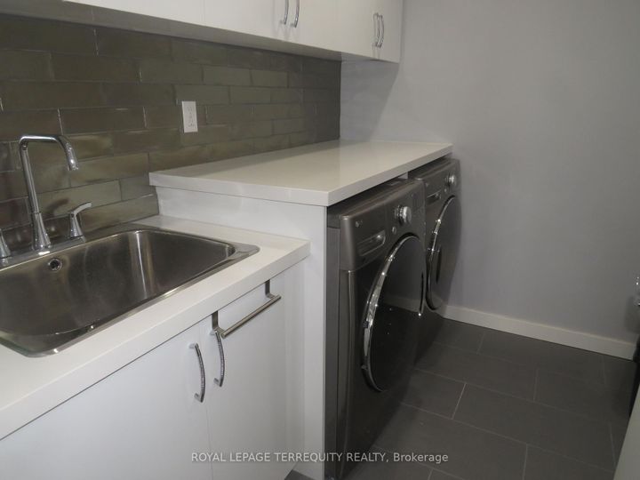 Photo 5 at 3305 - 2045 Lake Shore Boulevard W, Mimico, Toronto