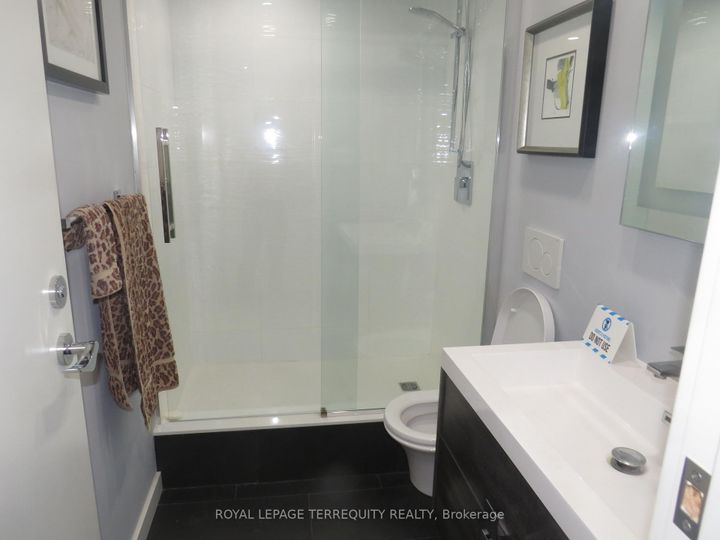 Photo 8 at 3305 - 2045 Lake Shore Boulevard W, Mimico, Toronto