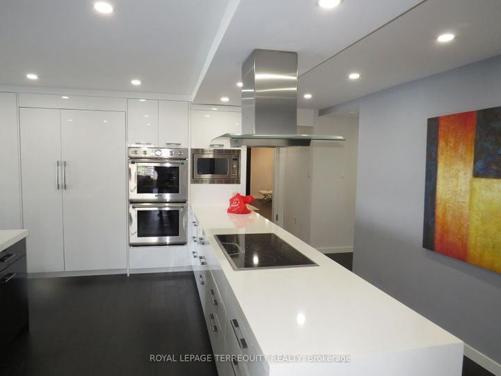 Photo 12 at 3305 - 2045 Lake Shore Boulevard W, Mimico, Toronto