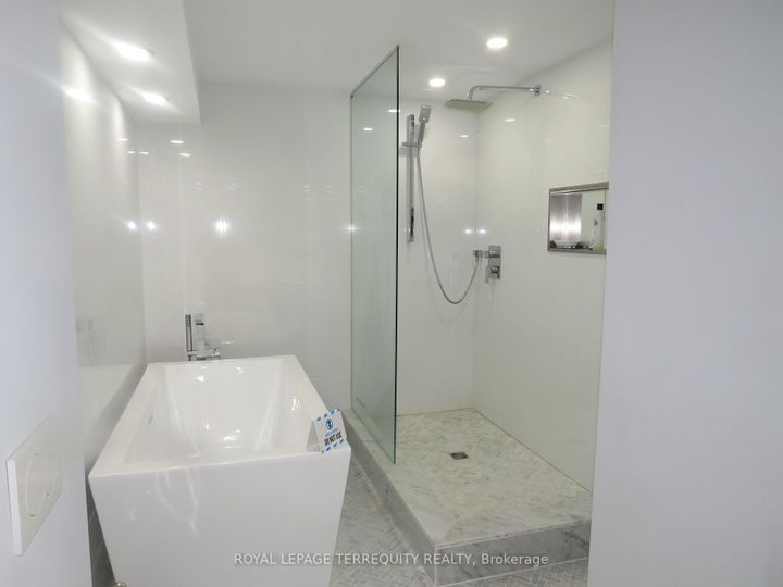 Photo 13 at 3305 - 2045 Lake Shore Boulevard W, Mimico, Toronto