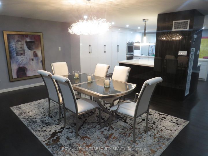 Photo 18 at 3305 - 2045 Lake Shore Boulevard W, Mimico, Toronto