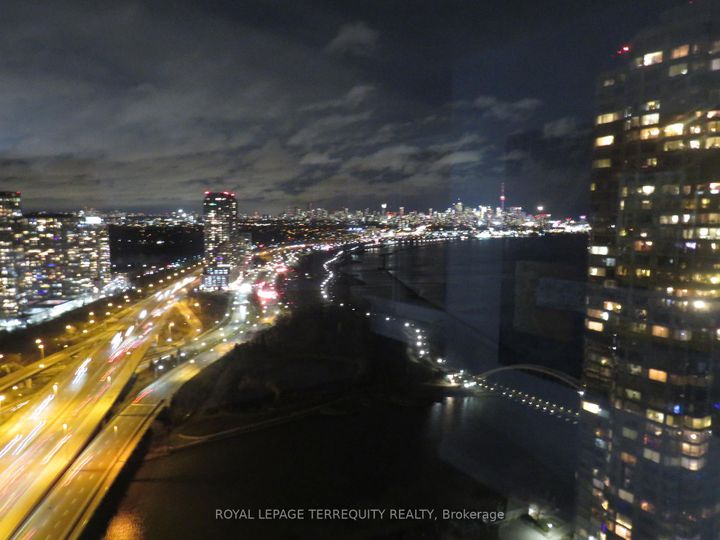 Photo 19 at 3305 - 2045 Lake Shore Boulevard W, Mimico, Toronto