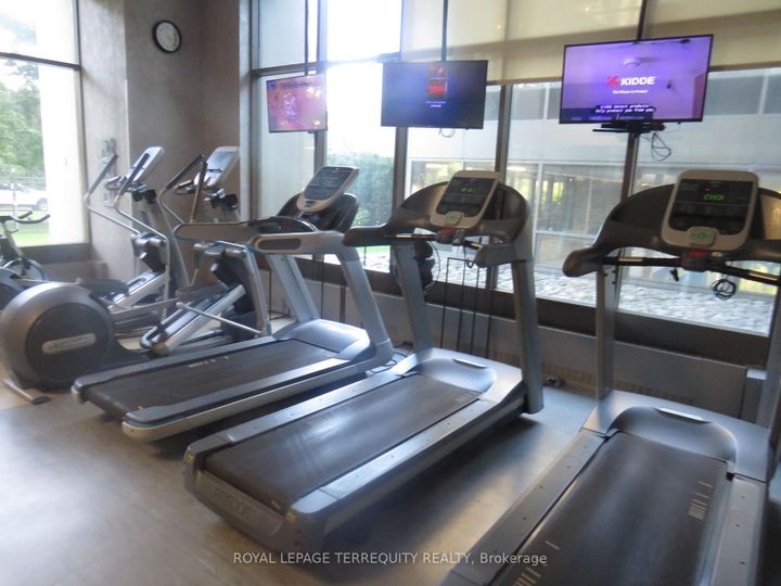 Photo 25 at 3305 - 2045 Lake Shore Boulevard W, Mimico, Toronto