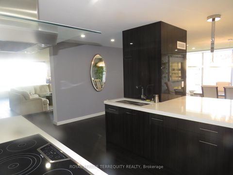 Photo 14 at 3305 - 2045 Lake Shore Boulevard W, Mimico, Toronto