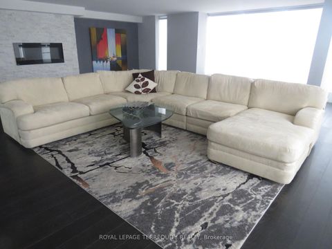 Photo 15 at 3305 - 2045 Lake Shore Boulevard W, Mimico, Toronto