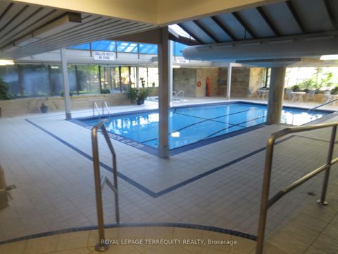 Photo 23 at 3305 - 2045 Lake Shore Boulevard W, Mimico, Toronto