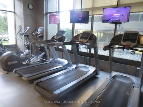 Photo 25 at 3305 - 2045 Lake Shore Boulevard W, Mimico, Toronto