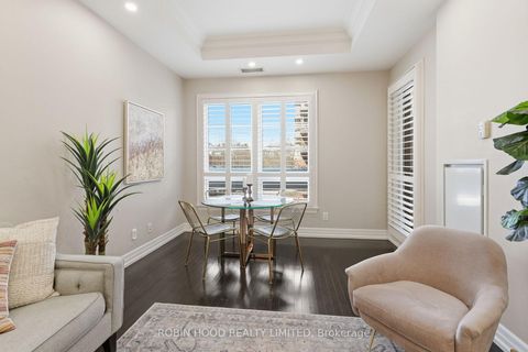 Photo 13 at 331 - 21 Burkebrook Place, York Mills, Toronto