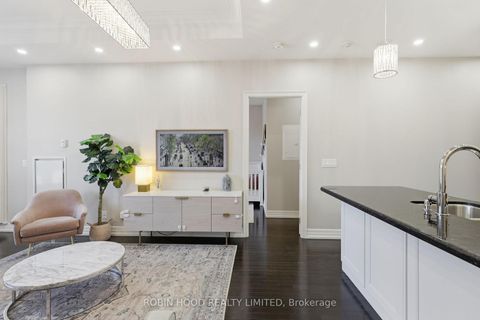 Photo 16 at 331 - 21 Burkebrook Place, York Mills, Toronto