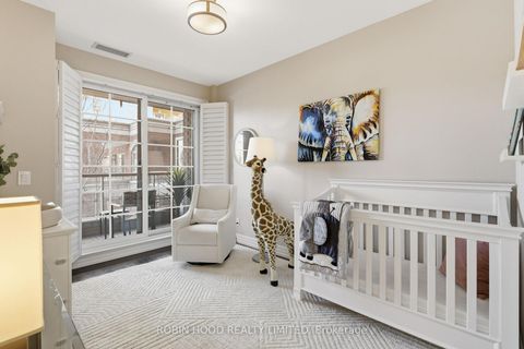 Photo 17 at 331 - 21 Burkebrook Place, York Mills, Toronto