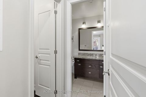 Photo 19 at 331 - 21 Burkebrook Place, York Mills, Toronto