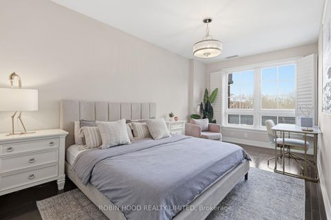 Photo 22 at 331 - 21 Burkebrook Place, York Mills, Toronto