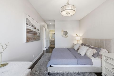 Photo 24 at 331 - 21 Burkebrook Place, York Mills, Toronto