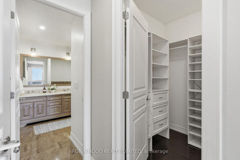 Photo 25 at 331 - 21 Burkebrook Place, York Mills, Toronto