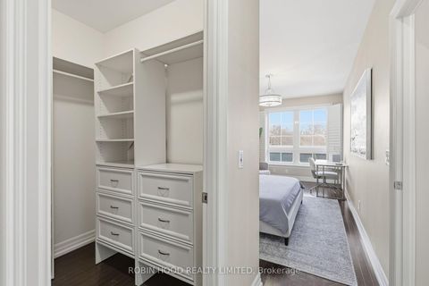 Photo 26 at 331 - 21 Burkebrook Place, York Mills, Toronto