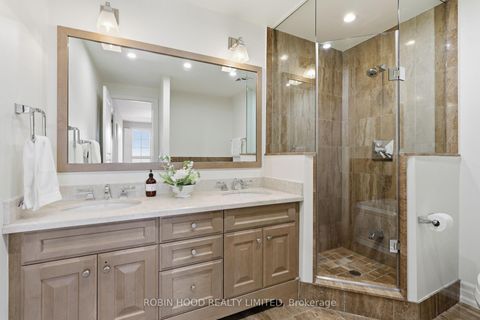 Photo 27 at 331 - 21 Burkebrook Place, York Mills, Toronto