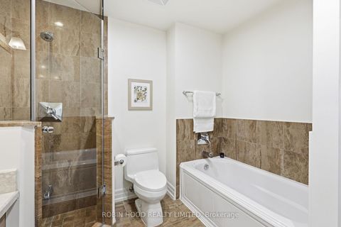 Photo 28 at 331 - 21 Burkebrook Place, York Mills, Toronto