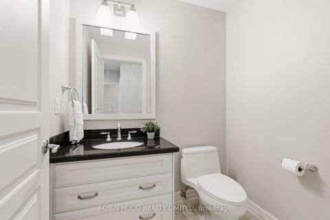 Photo 30 at 331 - 21 Burkebrook Place, York Mills, Toronto