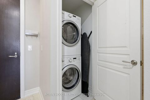 Photo 31 at 331 - 21 Burkebrook Place, York Mills, Toronto