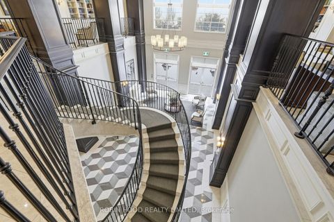 Photo 34 at 331 - 21 Burkebrook Place, York Mills, Toronto