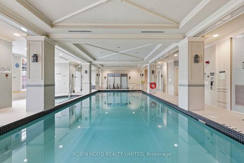 Photo 35 at 331 - 21 Burkebrook Place, York Mills, Toronto