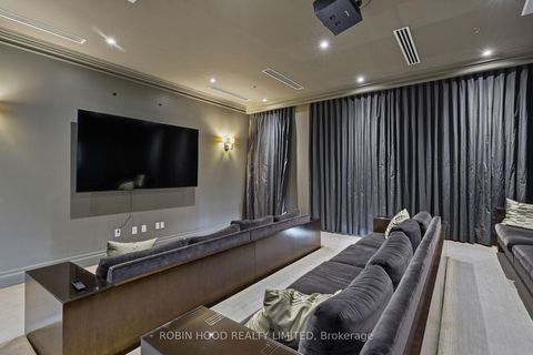 Photo 36 at 331 - 21 Burkebrook Place, York Mills, Toronto