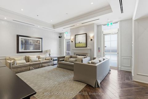 Photo 38 at 331 - 21 Burkebrook Place, York Mills, Toronto