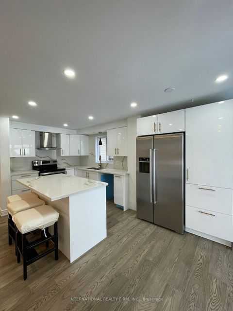 Photo 6 at 63 Wessenger Drive, Holly, Barrie