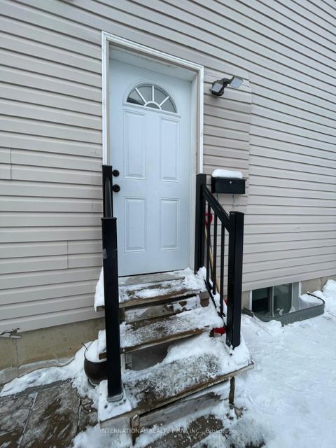 Photo 28 at 63 Wessenger Drive, Holly, Barrie