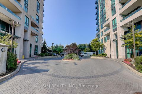Photo 3 at 2906 - 88 Grangeway Avenue, Woburn, Toronto