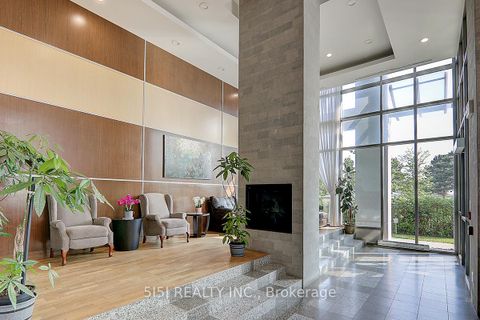 Photo 4 at 2906 - 88 Grangeway Avenue, Woburn, Toronto