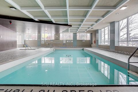 Photo 5 at 2906 - 88 Grangeway Avenue, Woburn, Toronto