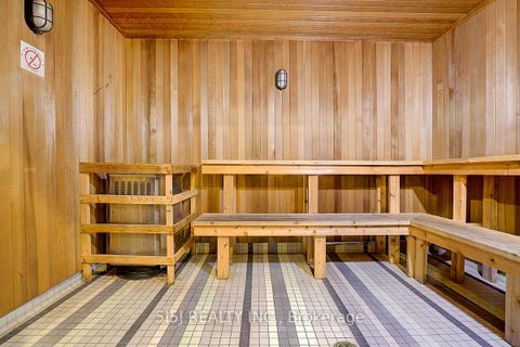 Photo 8 at 2906 - 88 Grangeway Avenue, Woburn, Toronto