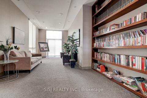 Photo 9 at 2906 - 88 Grangeway Avenue, Woburn, Toronto