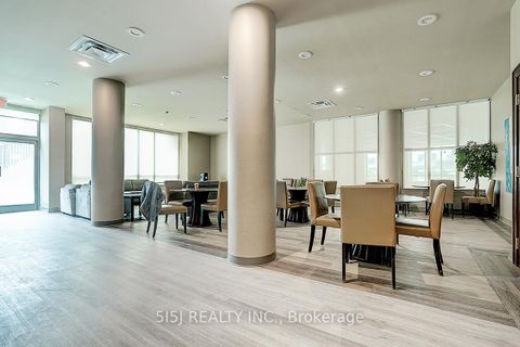 Photo 11 at 2906 - 88 Grangeway Avenue, Woburn, Toronto