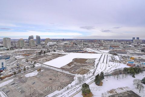 Photo 12 at 2906 - 88 Grangeway Avenue, Woburn, Toronto